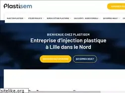 Sites similar to plastisem.fr