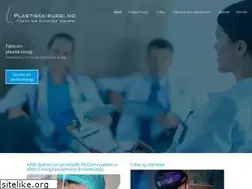 Sites similar to plastiskkirurgi.no