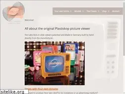 Sites similar to plastiskop.de