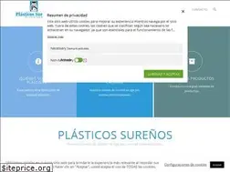 Sites similar to plastisur-rd.com
