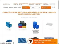 Sites similar to plastitalia.com.br