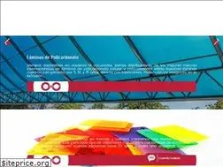 Sites similar to plastitec.mx