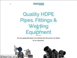 Sites similar to plastitech.co.za