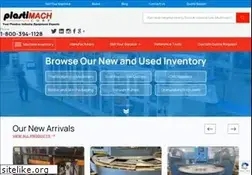 Sites similar to plastivac.com