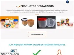 Sites similar to plastivalle.com
