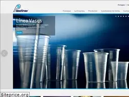 Sites similar to plastivas.com