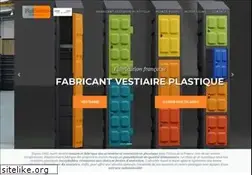 Sites similar to plastivestiaire.com