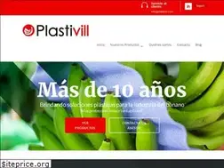 Sites similar to plastivill.com