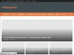 Sites similar to plastix.it