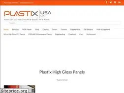 Sites similar to plastixshop.com