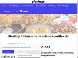 Sites similar to plastizip.com