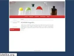 Sites similar to plastkim.com