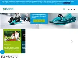 Sites similar to plastkon.cz