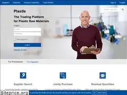Sites similar to plastle.com