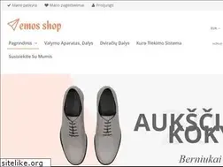 Sites similar to plastma.lt
