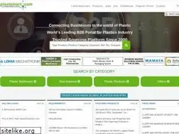 Sites similar to plastmart.com