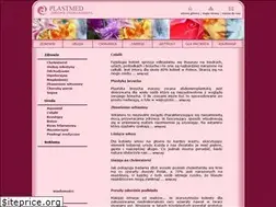Sites similar to plastmed.pl