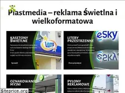 Sites similar to plastmedia.pl