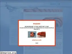 Sites similar to plastmont.cz
