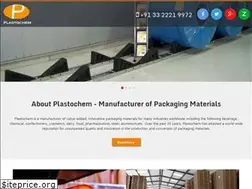 Sites similar to plastochem.com
