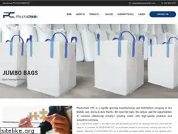 Sites similar to plastochemfzc.com