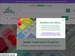 Sites similar to plastock.co.uk