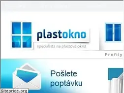 Sites similar to plastokno.cz