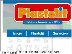 Sites similar to plastolit.com.uy