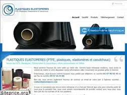 Sites similar to plastomere.com