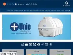 Sites similar to plastonic.com