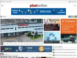 Sites similar to plastonline.com