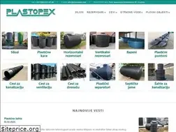 Sites similar to plastopex.com