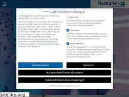 Sites similar to plastoplan.com