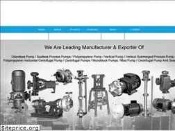 Sites similar to plastopumps.com