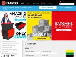Sites similar to plastor.co.uk