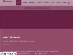 Sites similar to plastore.it