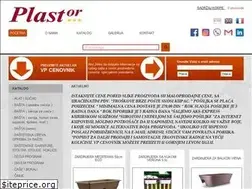 Sites similar to plastorsrbija.com