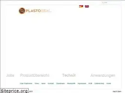 Sites similar to plastoseal.com