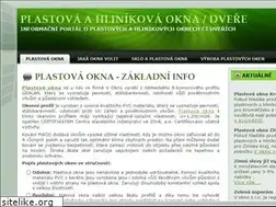 Sites similar to plastova-okna-dvere.com