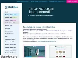 Sites similar to plastova-okna-plastokno.cz