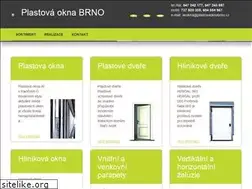 Sites similar to plastovaoknabrno.cz