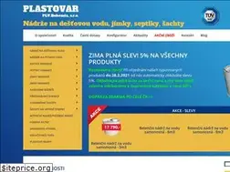 Sites similar to plastovar.cz