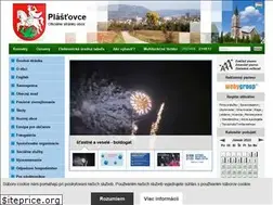 Sites similar to plastovce.sk
