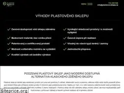 Sites similar to plastove-sklepy.cz