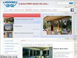 Sites similar to plastoveokna.sk