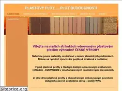 Sites similar to plastoveploty.net