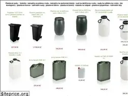 Sites similar to plastovesudy.eu