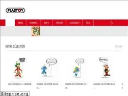 Sites similar to plastoy.fr