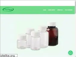 Sites similar to plastpan.com.br