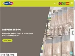 Sites similar to plastpet.com.br